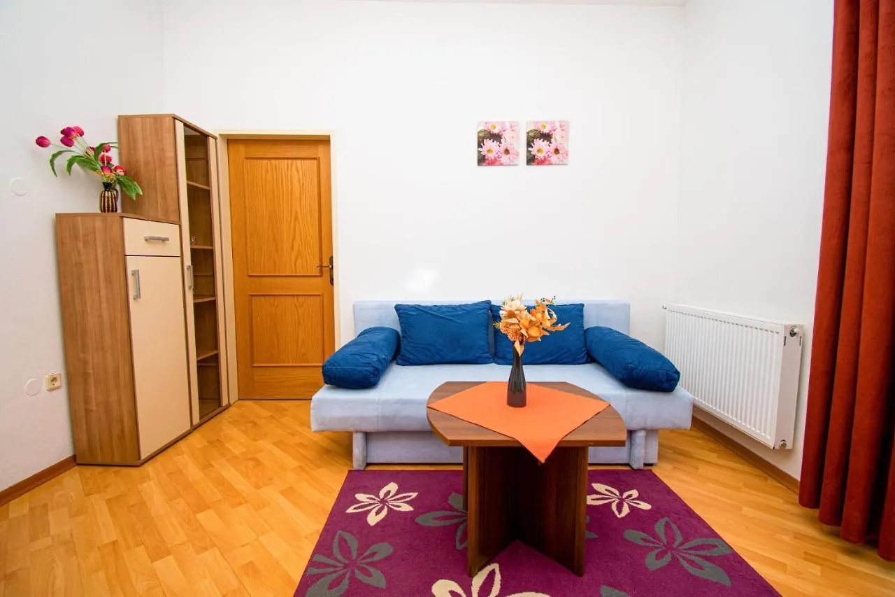 Apartments Prodan Poreč