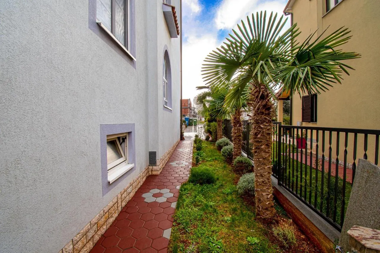 Apartments Prodan Poreč Kroatien