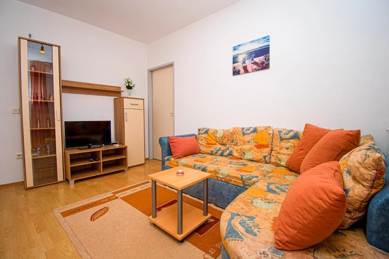 Apartments Prodan Πόρετς 0*,  Κροατία