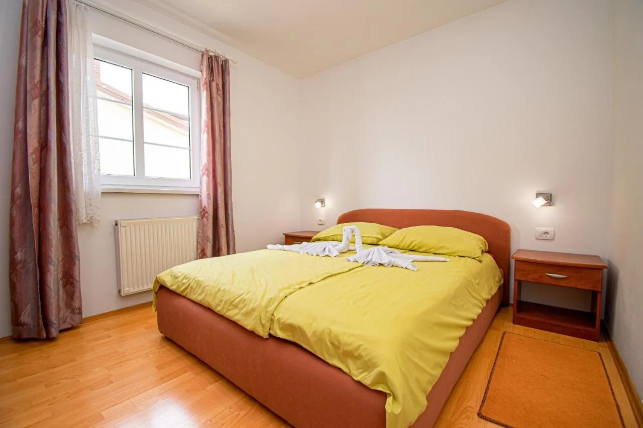 Apartments Prodan Poreč Kroatien