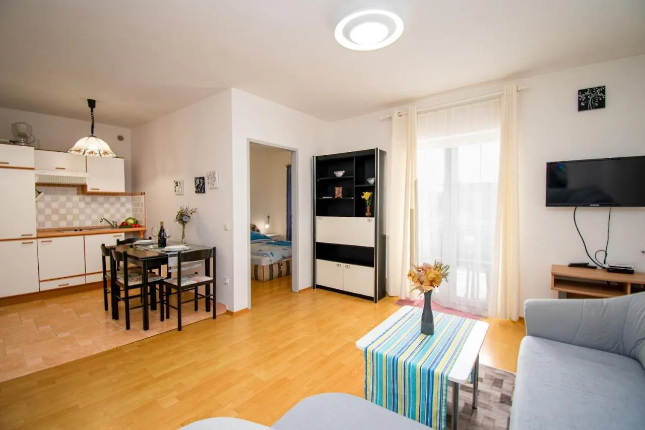 Apartments Prodan Poreč 0*,  Kroatien