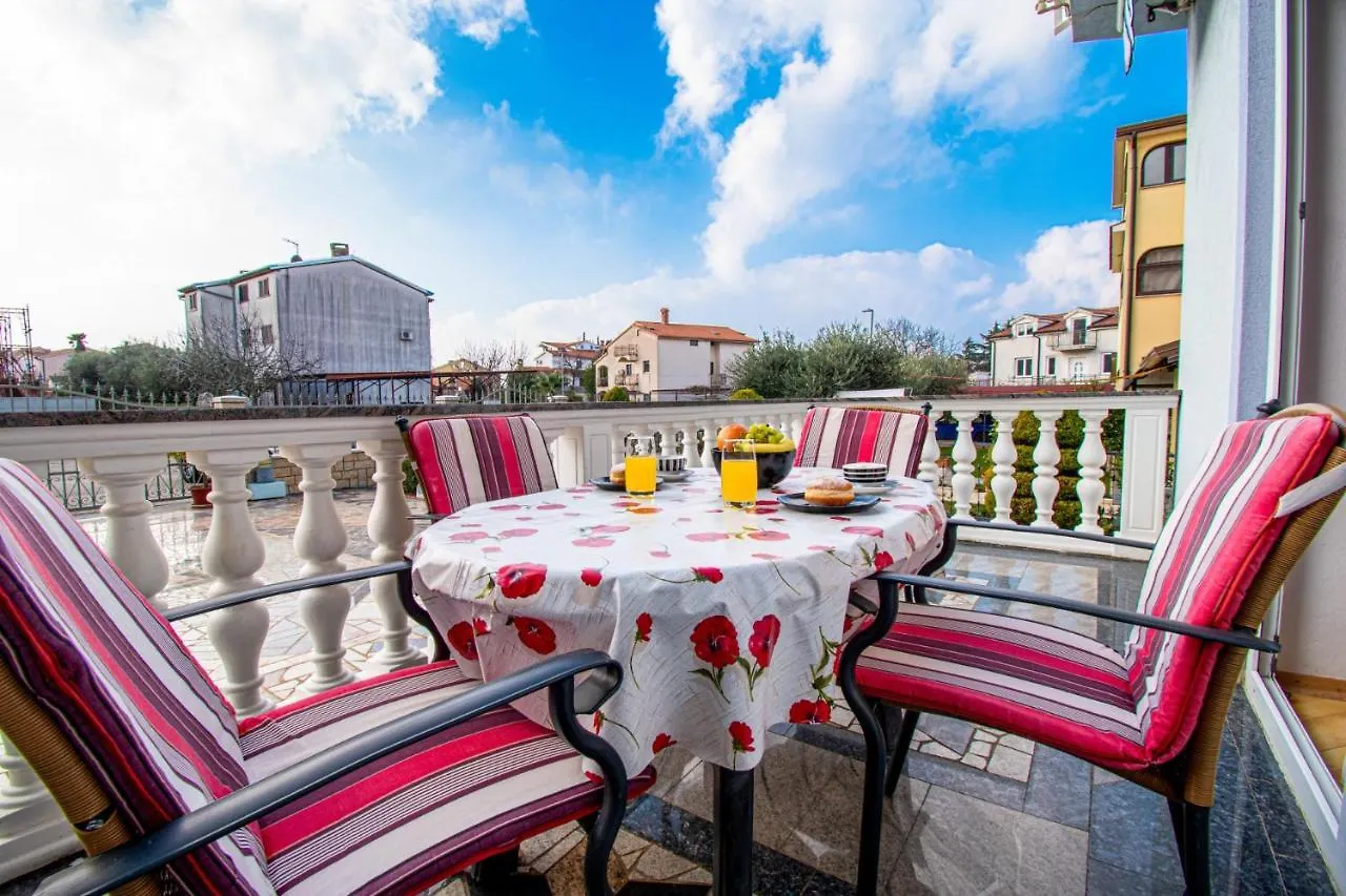 Apartments Prodan Poreč