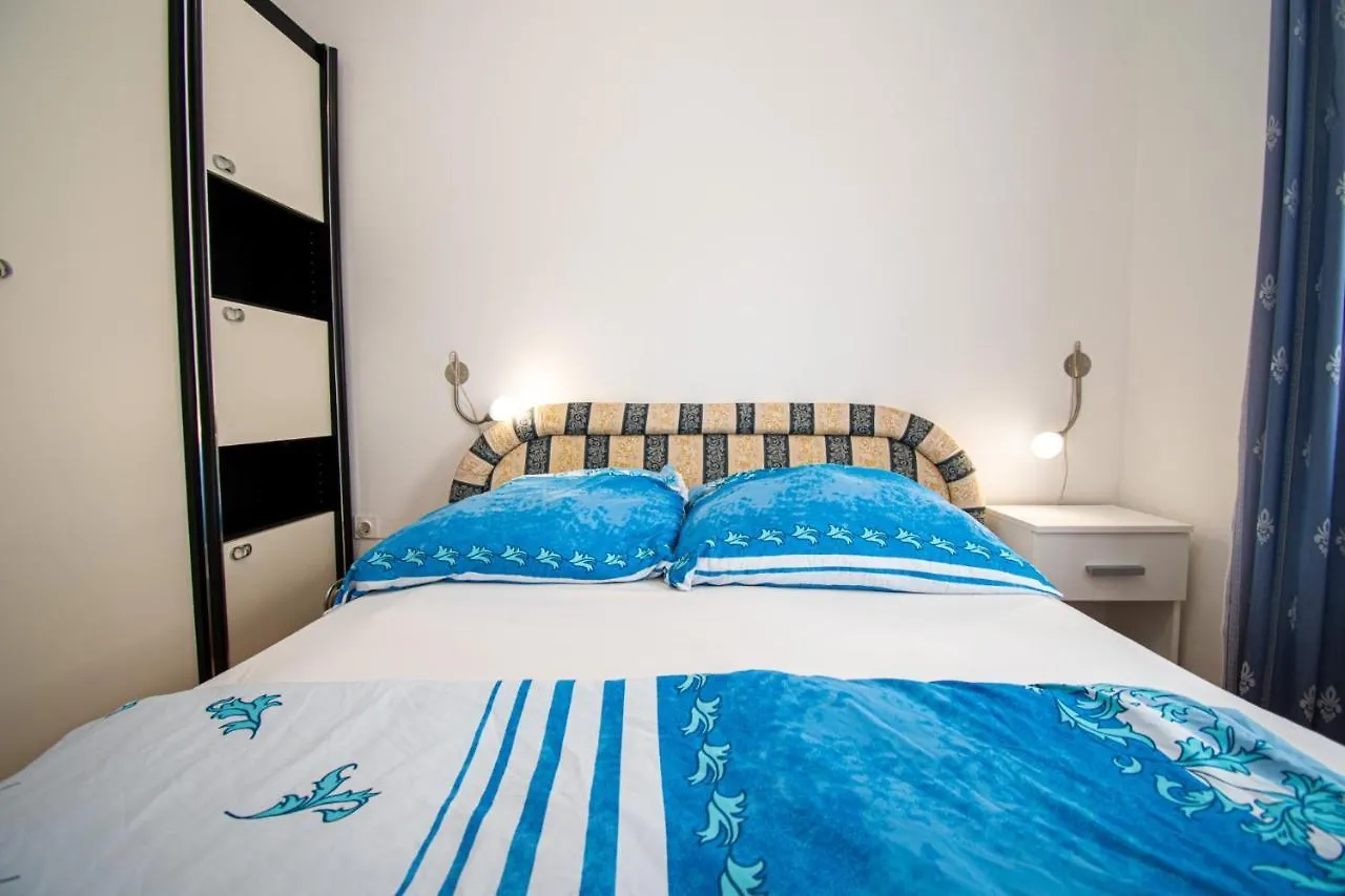 Apartments Prodan Poreč