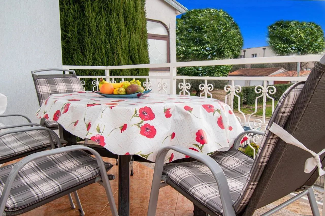 Apartments Prodan Πόρετς Κροατία