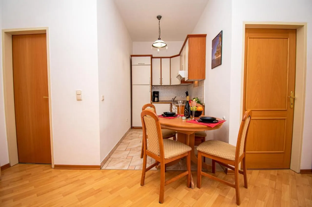 Apartments Prodan Poreč
