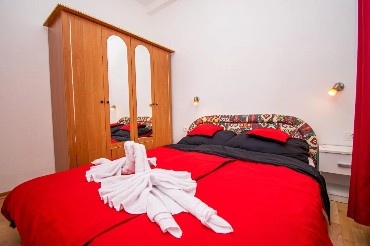 Apartments Prodan Poreč