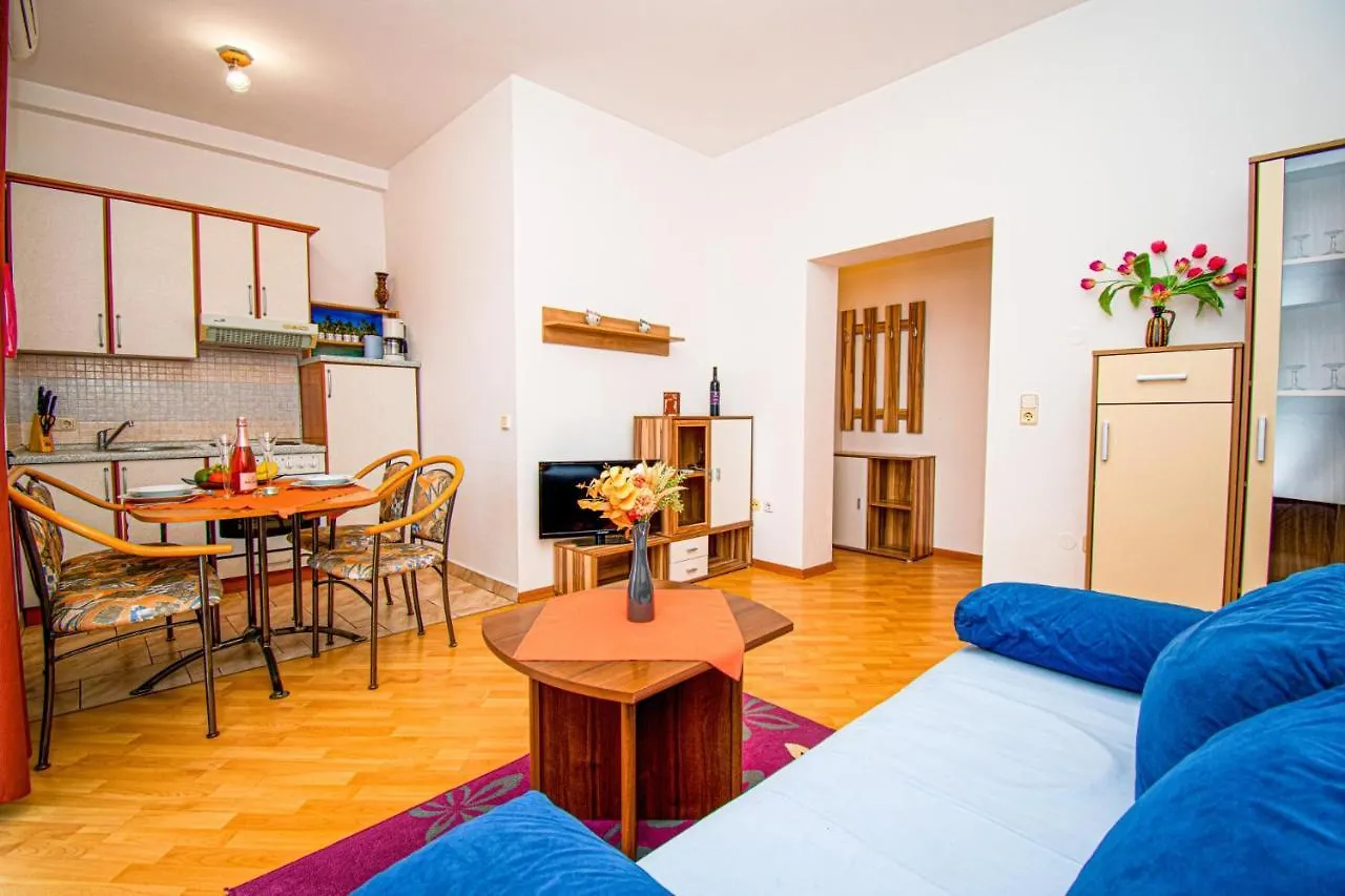Apartments Prodan Poreč