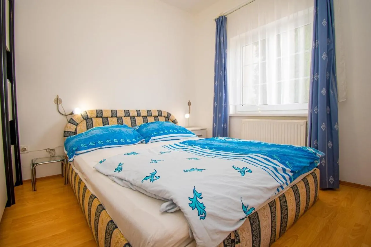 Apartments Prodan Poreč