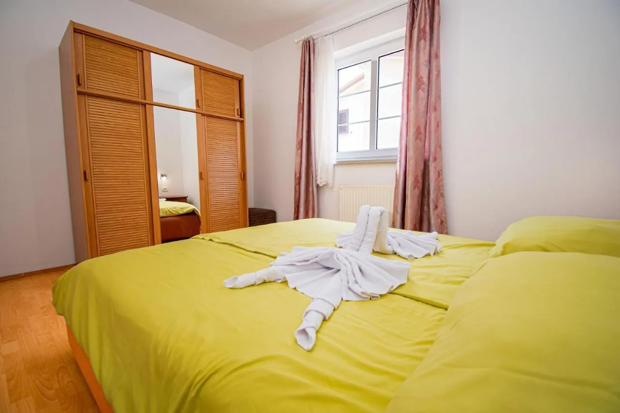 Apartments Prodan Poreč