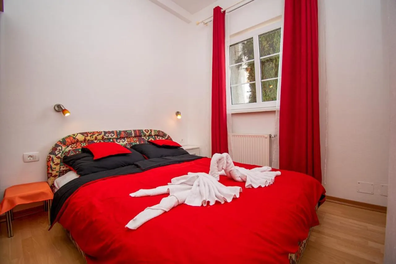 Apartments Prodan Poreč
