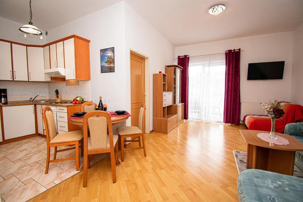 Apartments Prodan Poreč