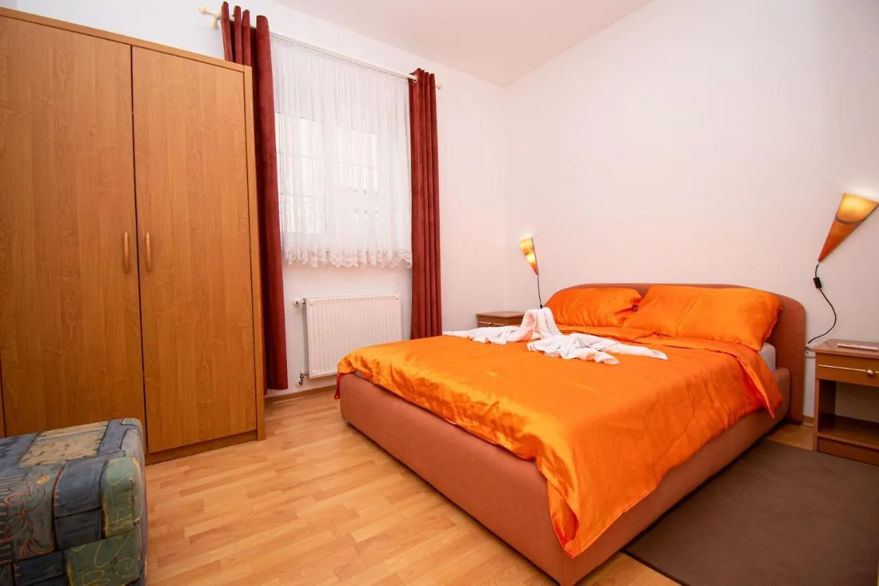 Apartments Prodan Poreč