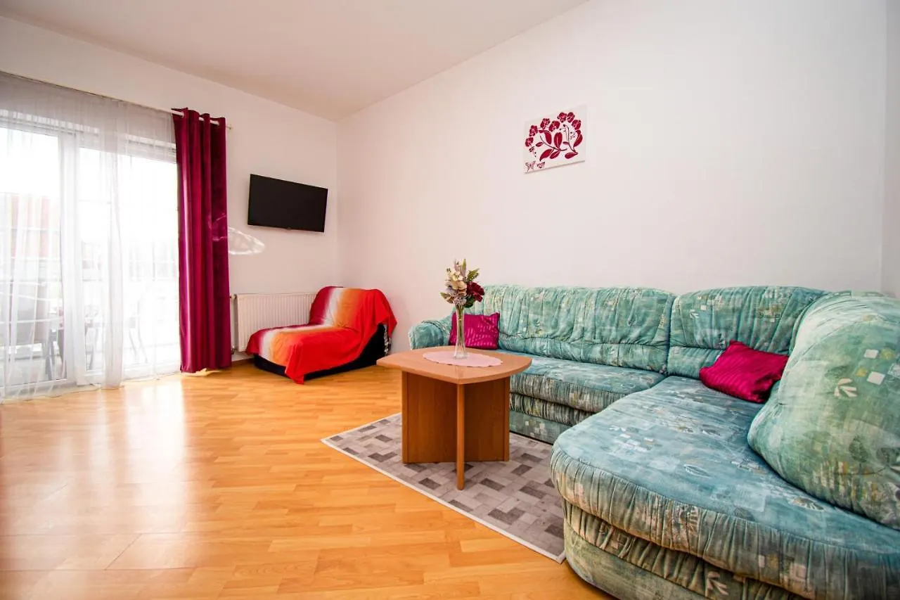 Apartments Prodan Poreč 0*,