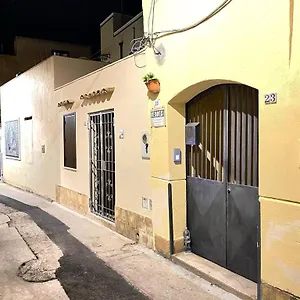 Da Mec Casa vacanze Mazara del Vallo