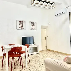 Casa Repasi Appartamento Sferracavallo