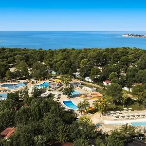 Campeggio Valamar Lanterna - Vacansoleil Maeva, Porec