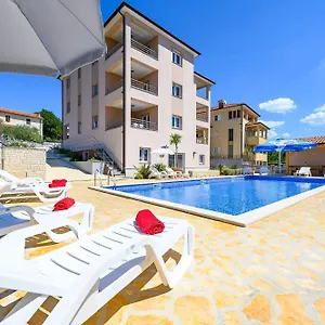 Stancija Amoroso Apartment